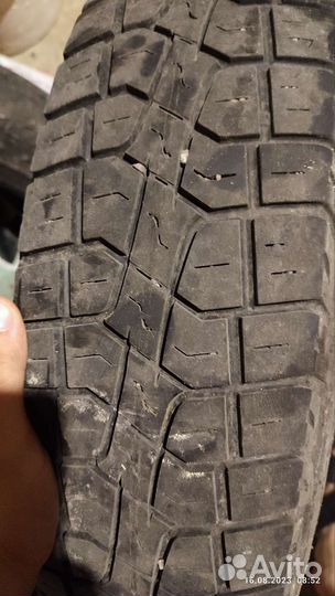 Pirelli Scorpion ATR 185/75 R16
