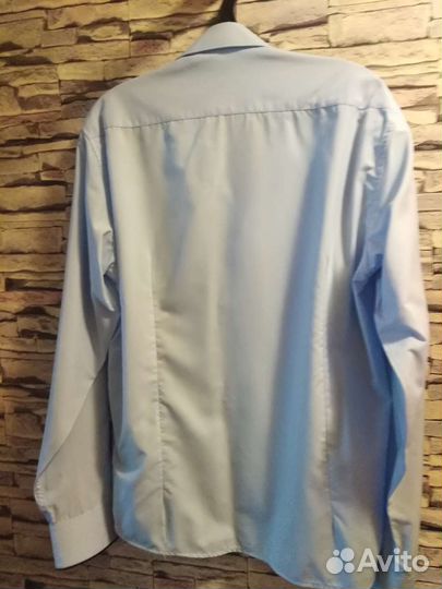 Рубашка мужская