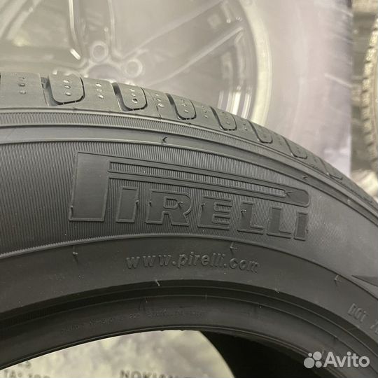 Pirelli Scorpion Verde 235/55 R20 102V