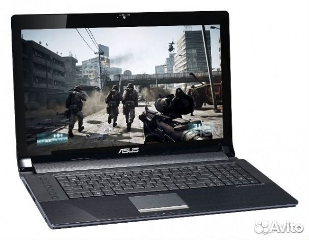 Asus n73z core i5 2530 мгц