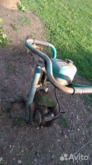 Бензопила дружба