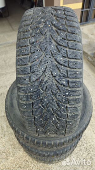 Toyo Observe G3-Ice 225/55 R17 98T