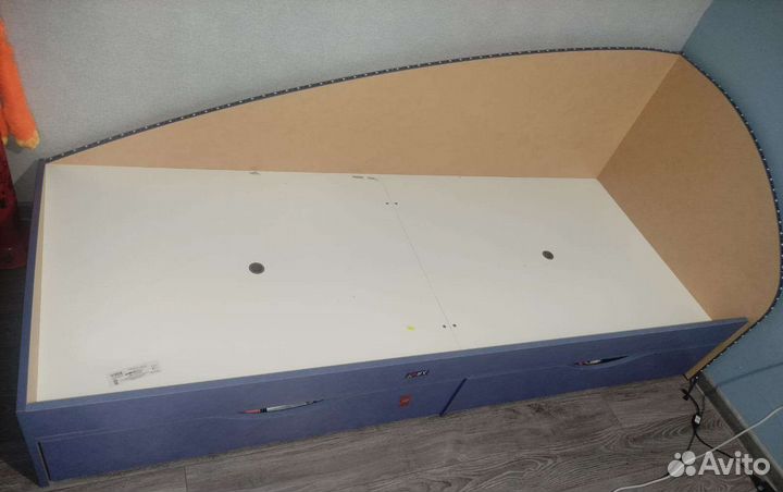 Детская комната мебель б/у