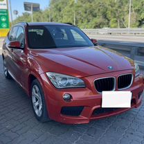 BMW X1 2.0 AT, 2013, 85 700 км, с пробегом, цена 2 050 000 руб.