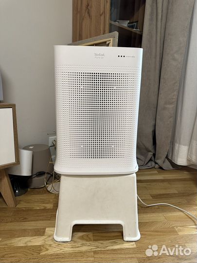 Tefal PT3030 Pure Air