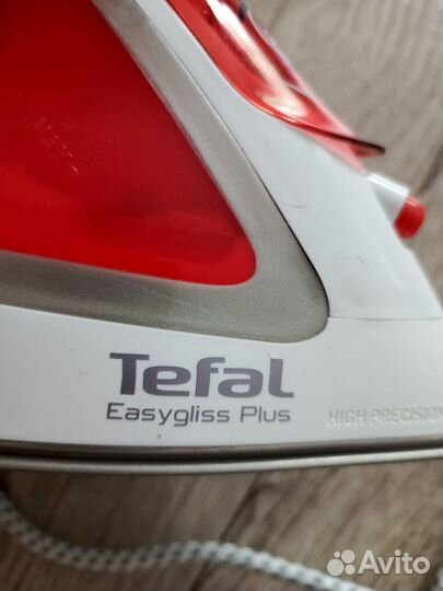 Утюг Tefal