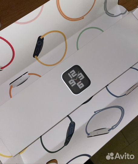 Apple watch se2 44mm