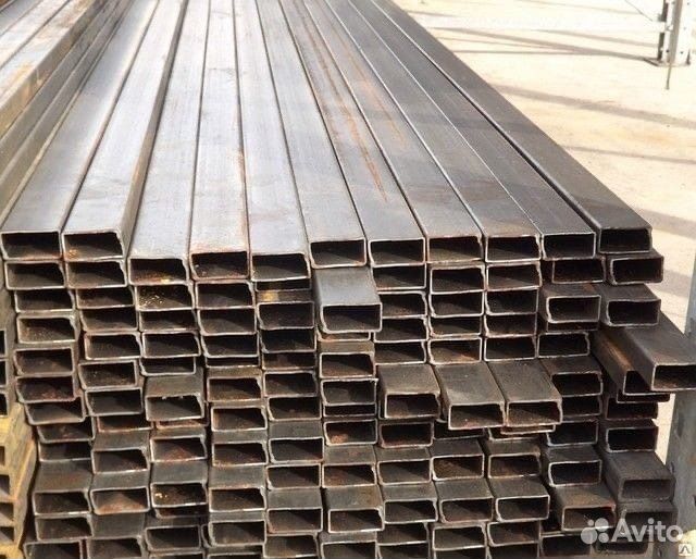 Профильная труба 40*20
