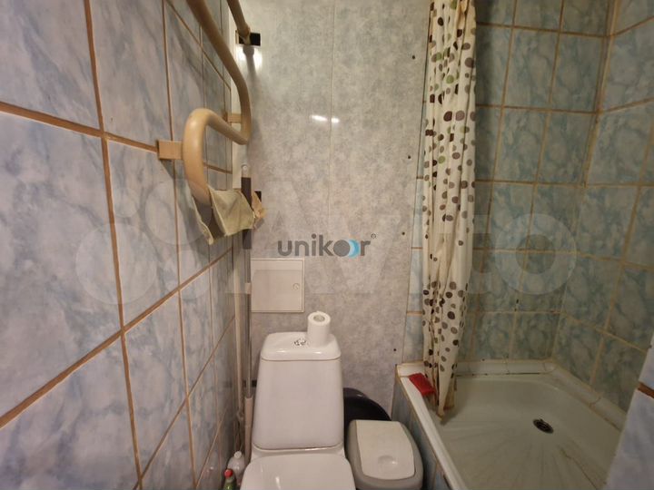 Квартира-студия, 18 м², 1/5 эт.