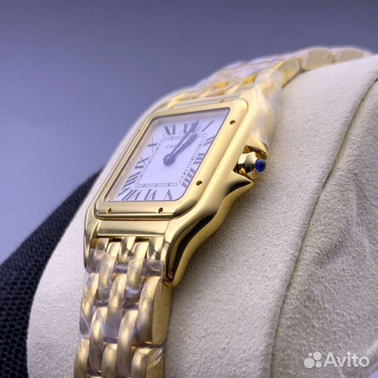 Часы женские panthère DE cartier