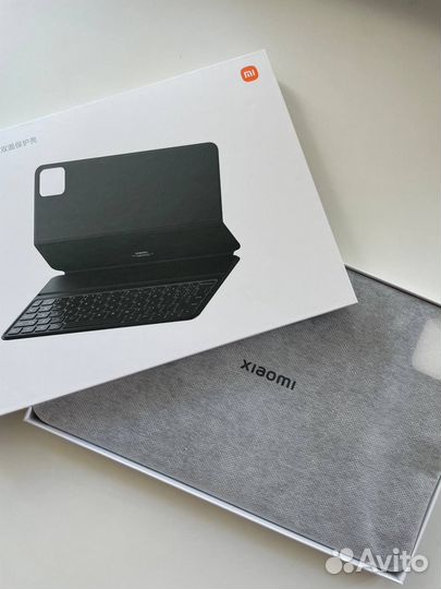 Чехол для Xiaomi Pad 6