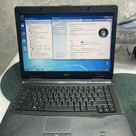 Acer Extensa 5610