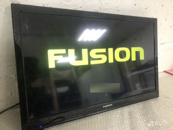 Fusion fltv-24L31B