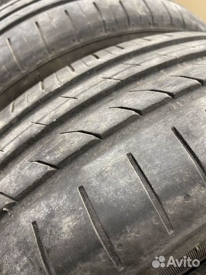 Goodride ZuperEco Z-107 175/65 R14