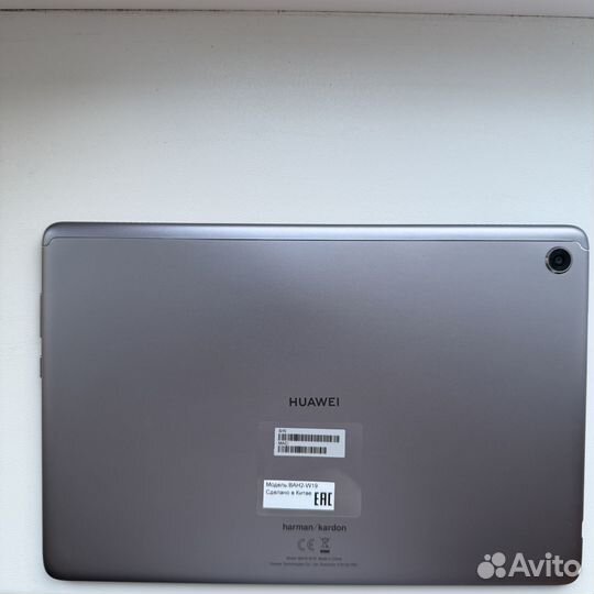 Huawei Mediapad m5 lite 10 3/32