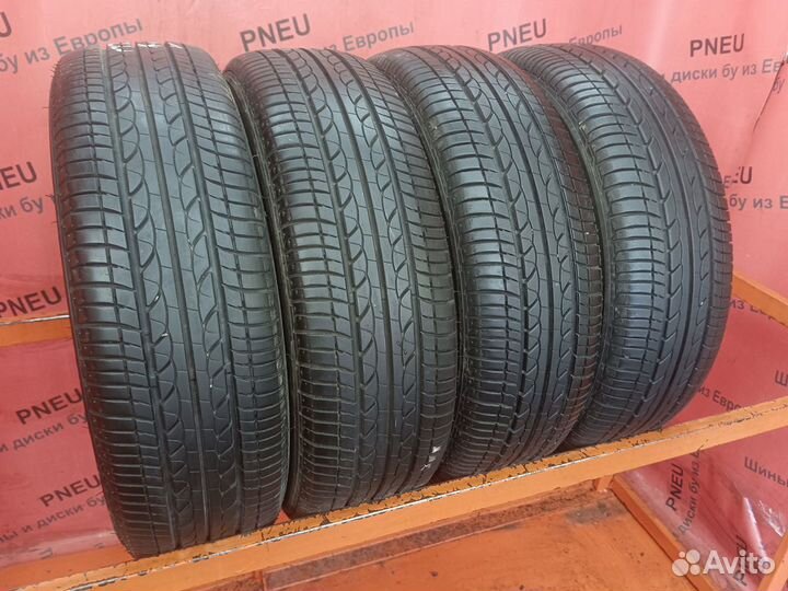 Bridgestone Ecopia EP25 175/65 R14 82T