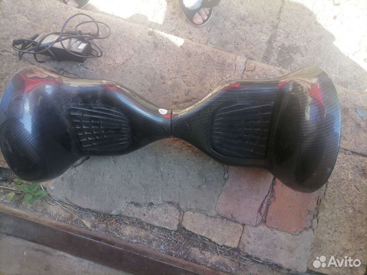 Гироскутер бу