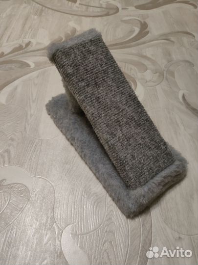 Когтеточка