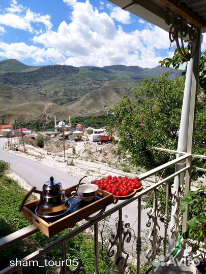 Ваш гид в Дагестане