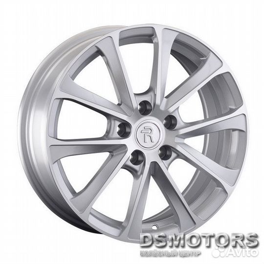 Диски VV241 7/17 5x112 ET40 d57.1 SF