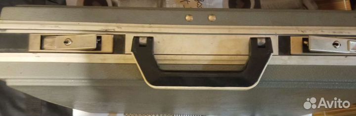 Дипломат СССР