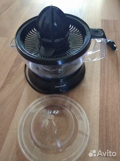 Cоковыжималка