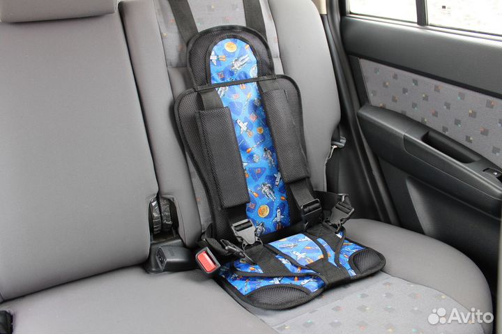 Новые бескаркасные автокрелса в Самаре