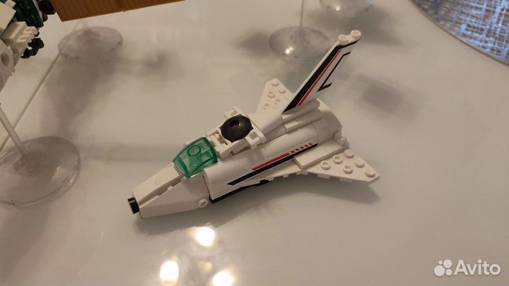 Конструктор Sluban 