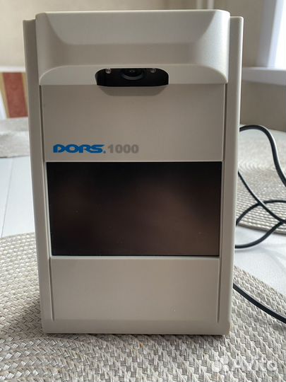 Инфракрасный детектор dors 1000