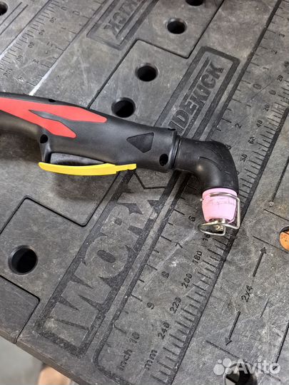 Горелка для плазмореза P-60