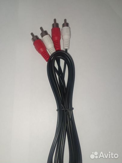 Тюльпаны для телевизора