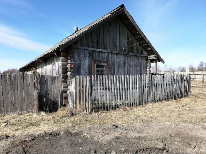 Участок 23 сот. (ИЖС)