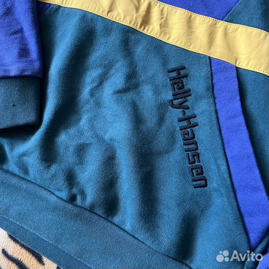 Худи Helly Hansen