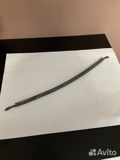 Спираль нихромовая