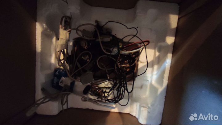 Комплектующие для пк