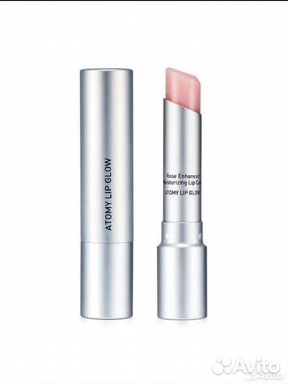 Помада Блеск Атоми для губ