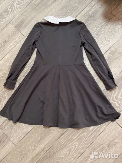 Платье (школьное) для девочки 170