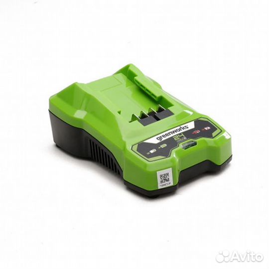 Зарядное устройство Greenworks G24C4 24V 2946407