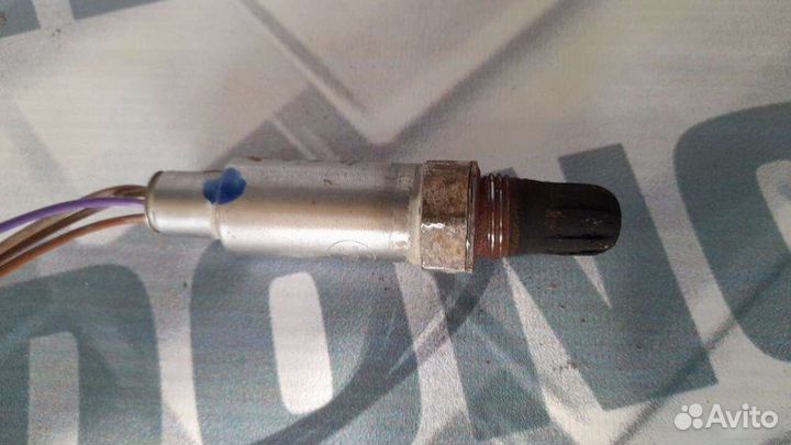 Датчик кислородный Chevrolet Lanos 2002-2009