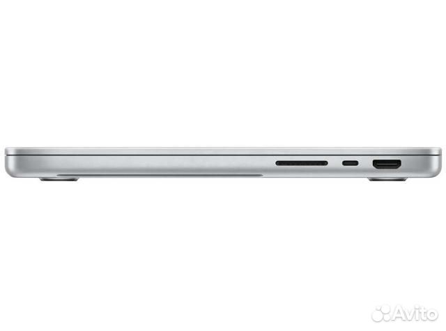 MacBook Pro 14 M1 Max 32-Core (Z15K/22 - Late 2021