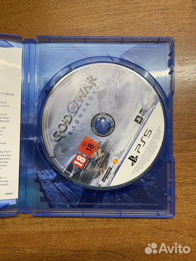 God of war ragnarok ps5