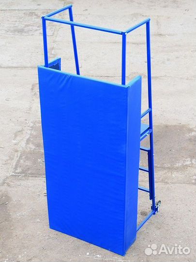 Вышка судейская универсальная, положение стоя (разборная) Pioner A13776