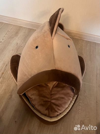 Домик для кошки