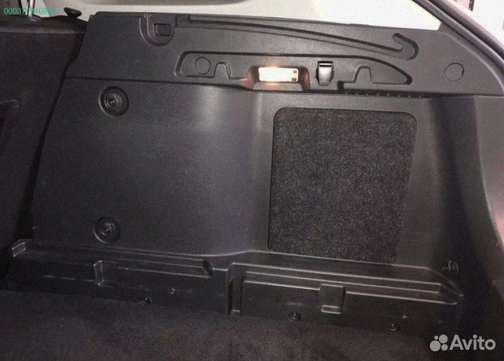 Vesta SW: ваш стильный стелс-короб