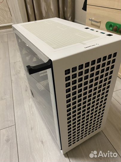 Корпус для Пк DeepCool
