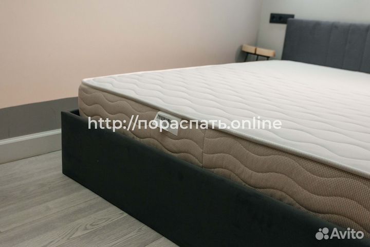 Матрас ортопедический новый