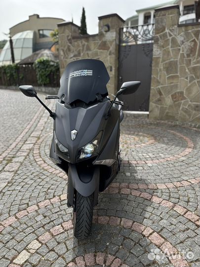 Yamaha T Max 530 ABS