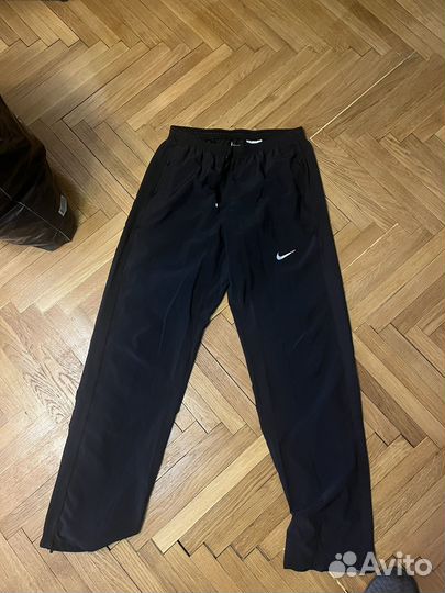 Спортивные штаны nike M