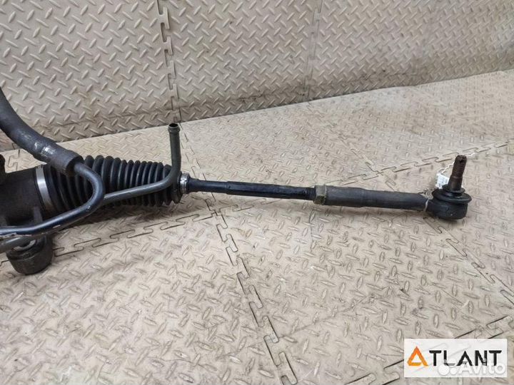 Рулевая рейка toyota avensis