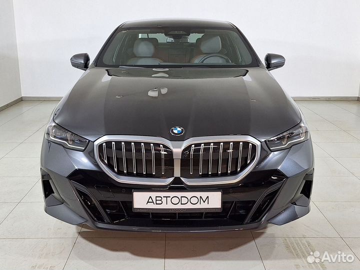 BMW 5 серия 2.0 AT, 2023